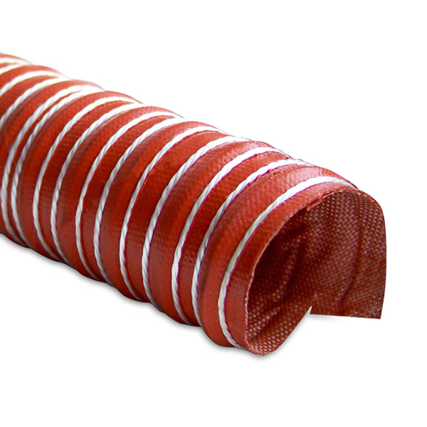 Mishimoto — Mishimoto 2 inch x 12 feet Heat Resistant Silicone Ducting
Silicone Ducting - view 7
